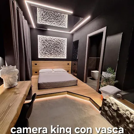 Dark & Light & Luxury Casa de hóspedes *