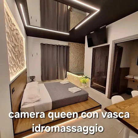 Dark & Light & Luxury Πανσιόν