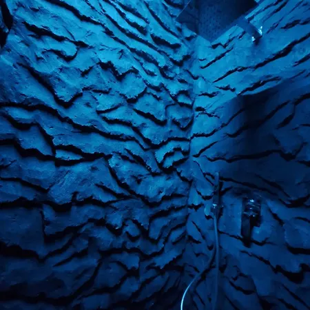 招待所 Dark & Light & Luxury 4*