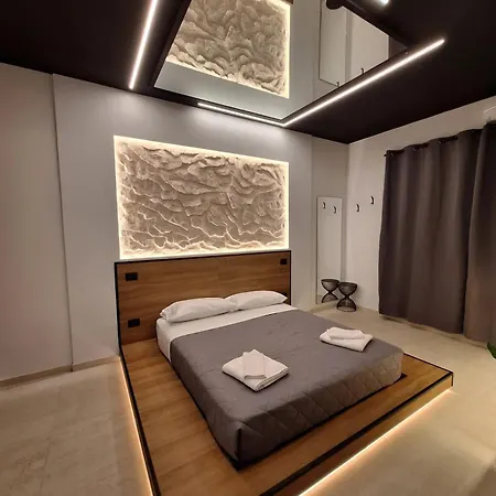 Dark & Light & Luxury * Catânia