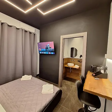 Dark & Light & Luxury Catânia