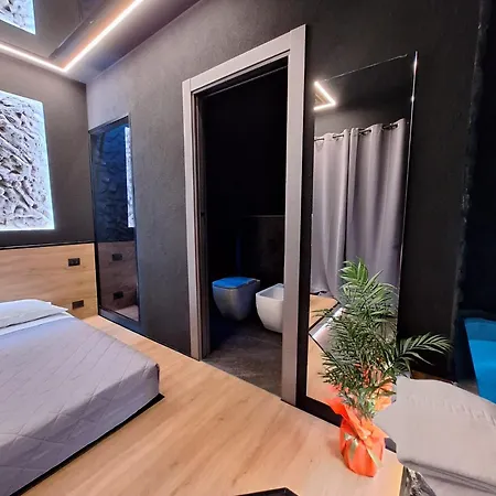 Dark & Light & Luxury