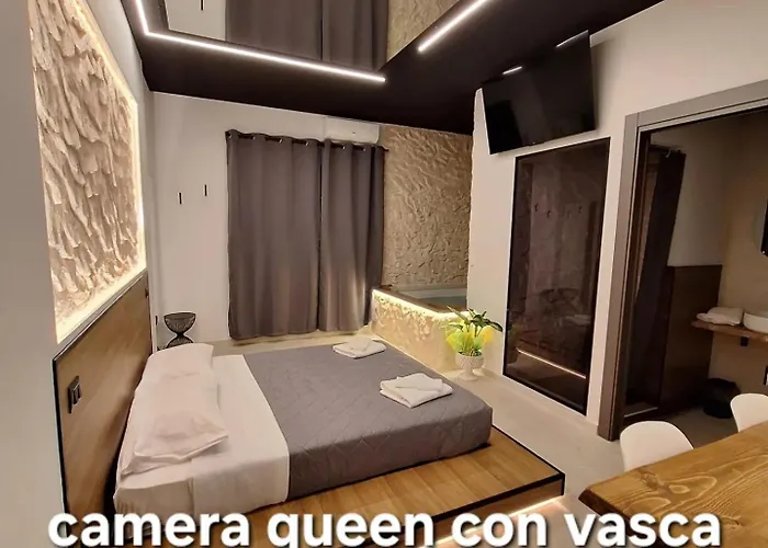 Dark & Light & Luxury Πανσιόν