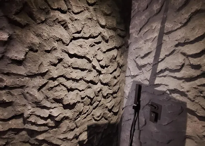 Dark & Light & Luxury Πανσιόν