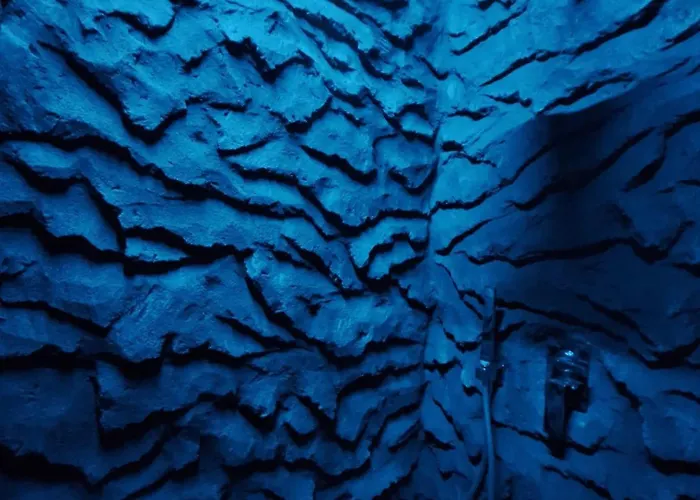 Πανσιόν Dark & Light & Luxury 4*