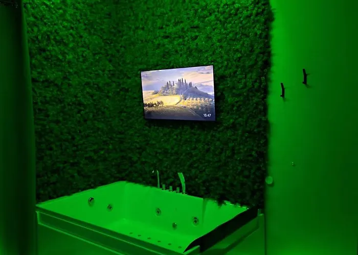 Dark & Light & Luxury Κατάνια