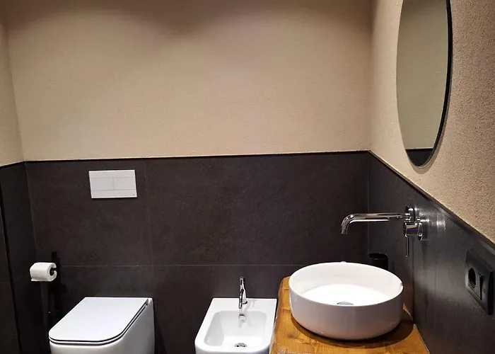 Dark & Light & Luxury 4* Κατάνια